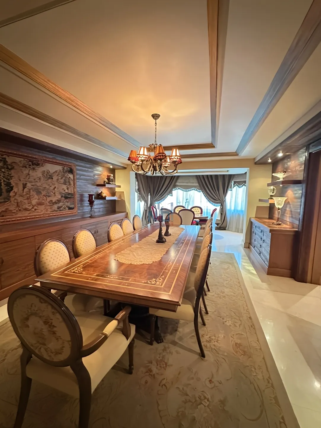 Apartment for Sale in Verdun, Bayrut, Lebanon