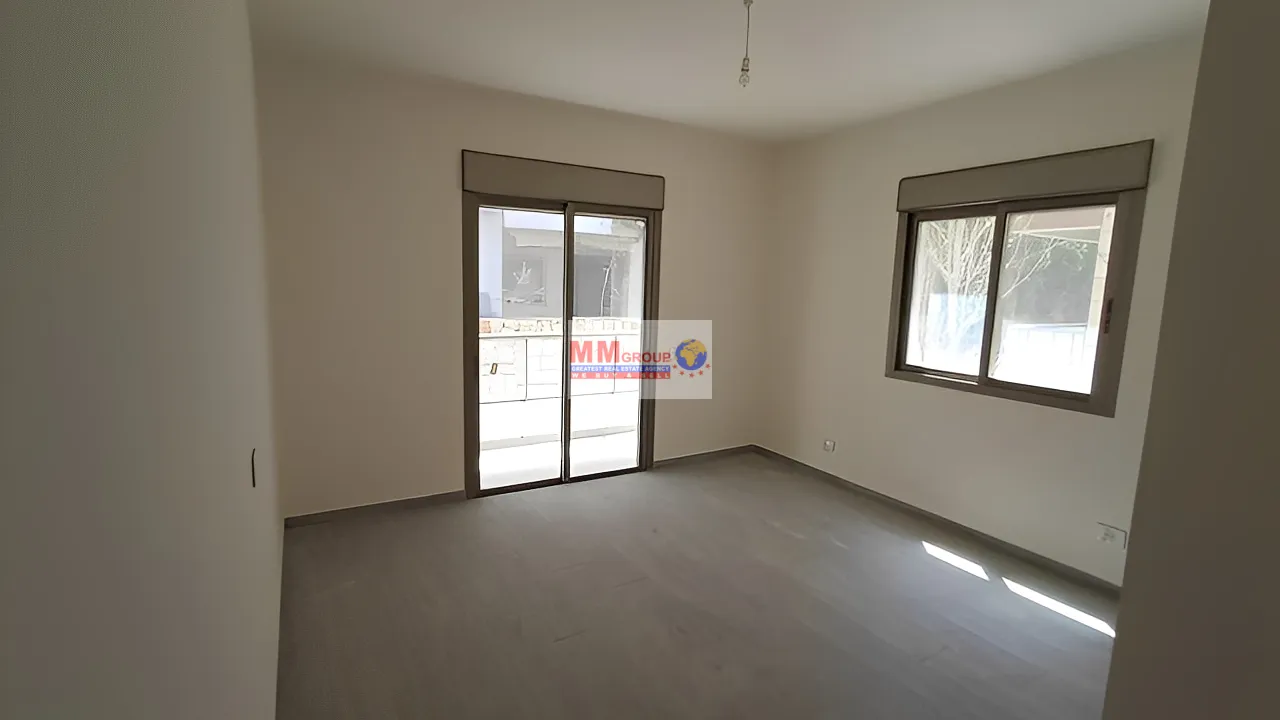 Apartment for Sale in Mansourieh