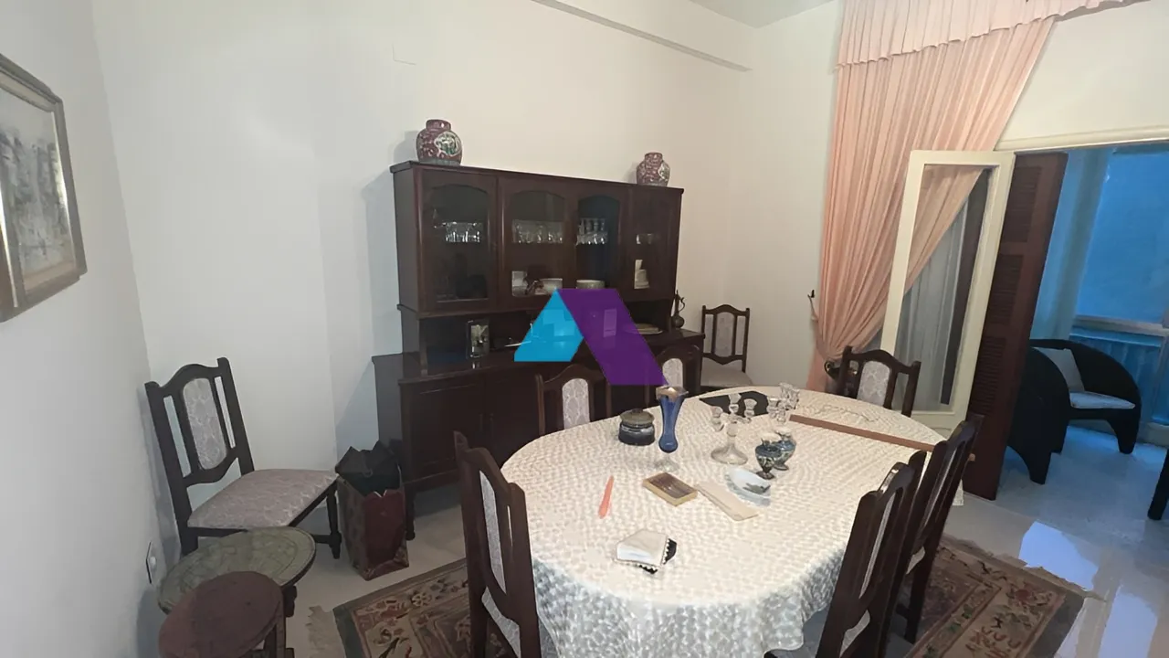 Apartment for Sale in Sahel Aalma
