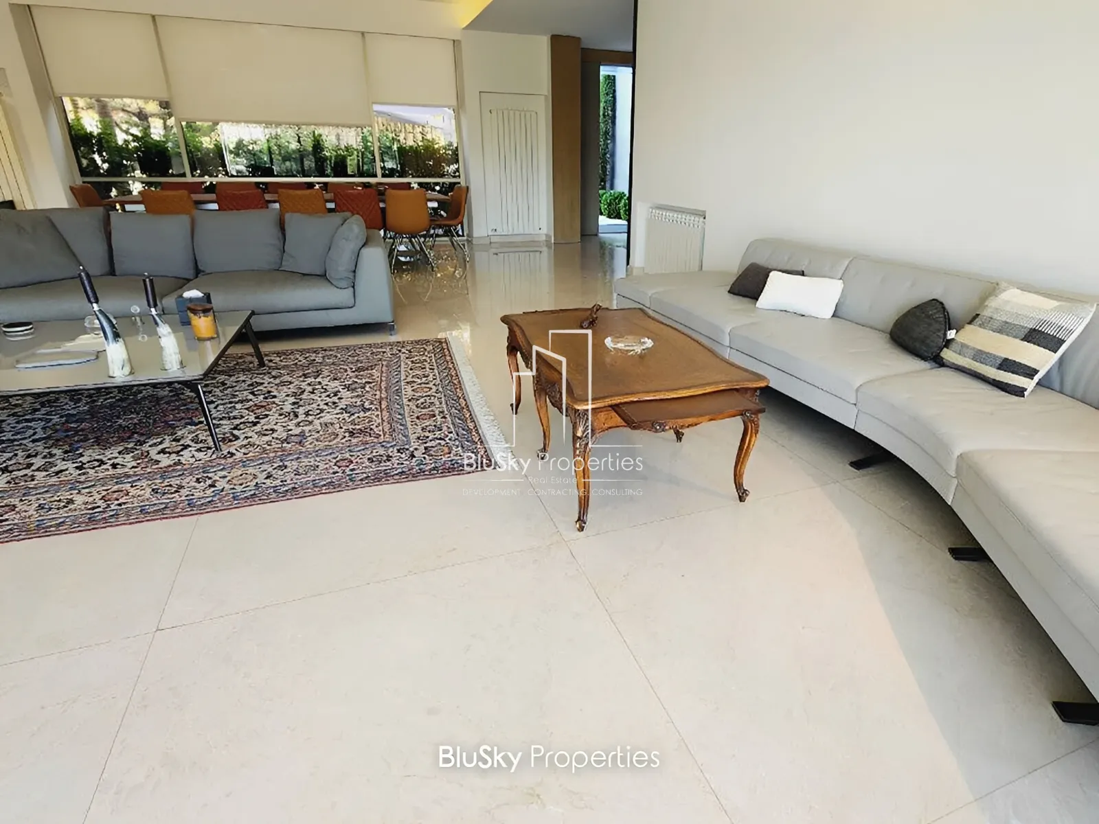 Duplex for Sale in Ain Saade