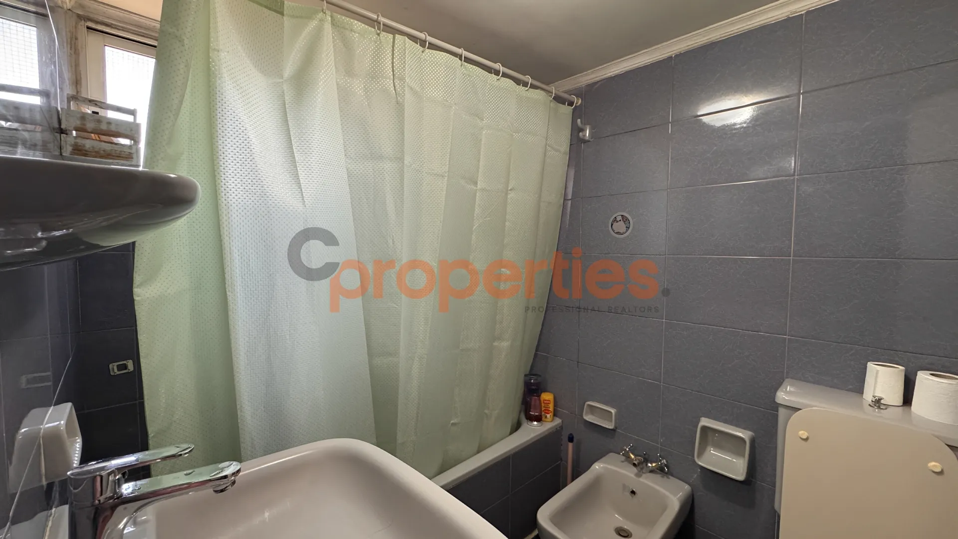 Apartment for Rent in Dik El Mehdi