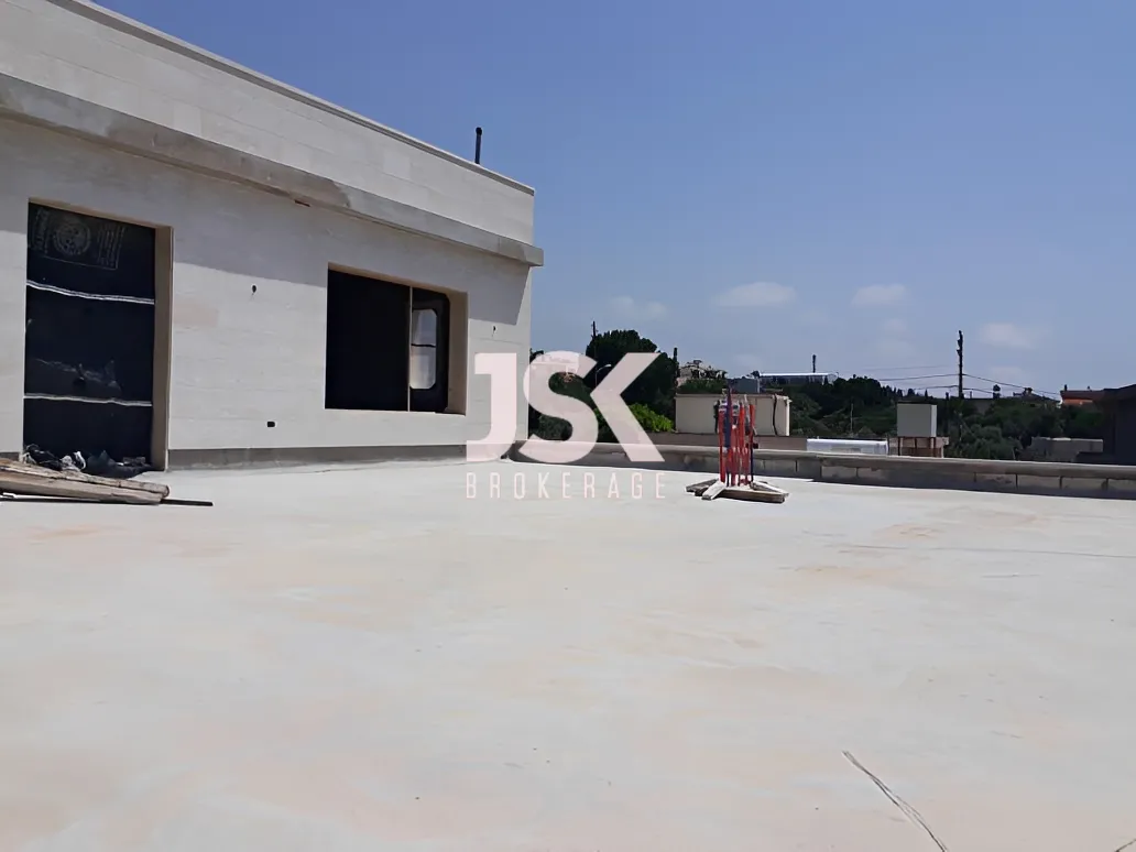 Triplex for Sale in Batroun, Lebanon