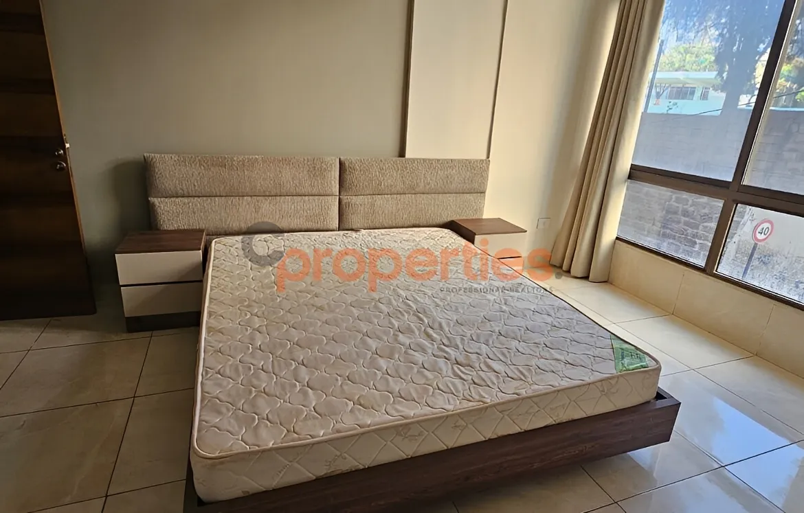 Apartment for Rent in Achrafieh