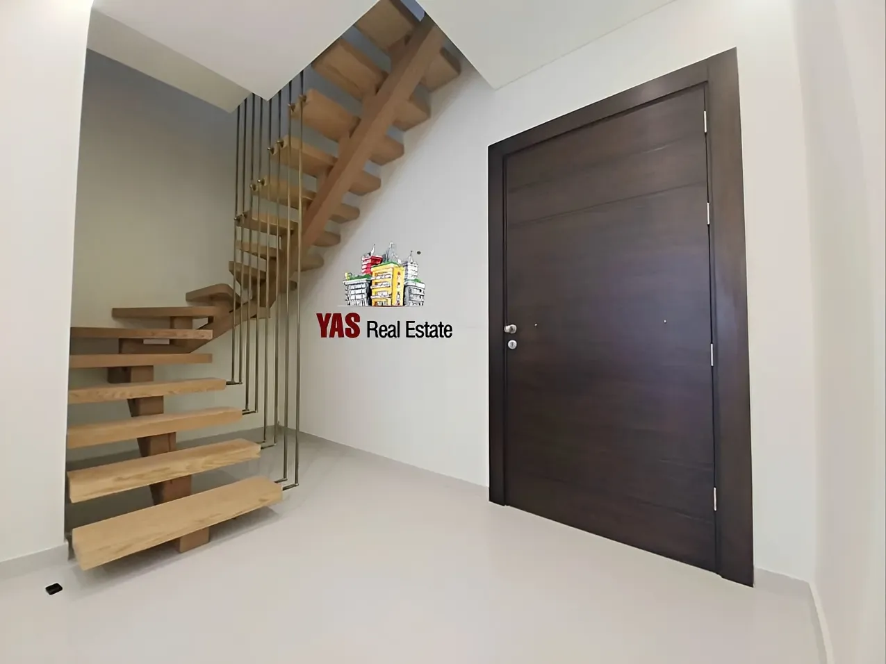 Apartment for Rent in Ballouneh