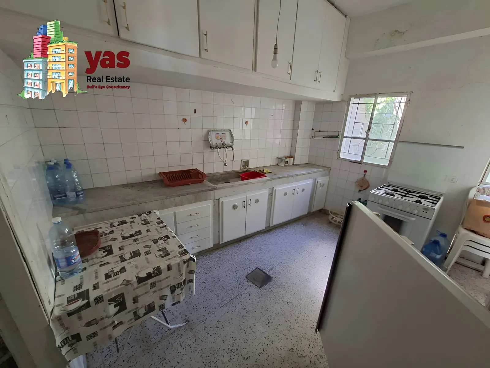 Apartment for Rent in Bekaata Ashqout