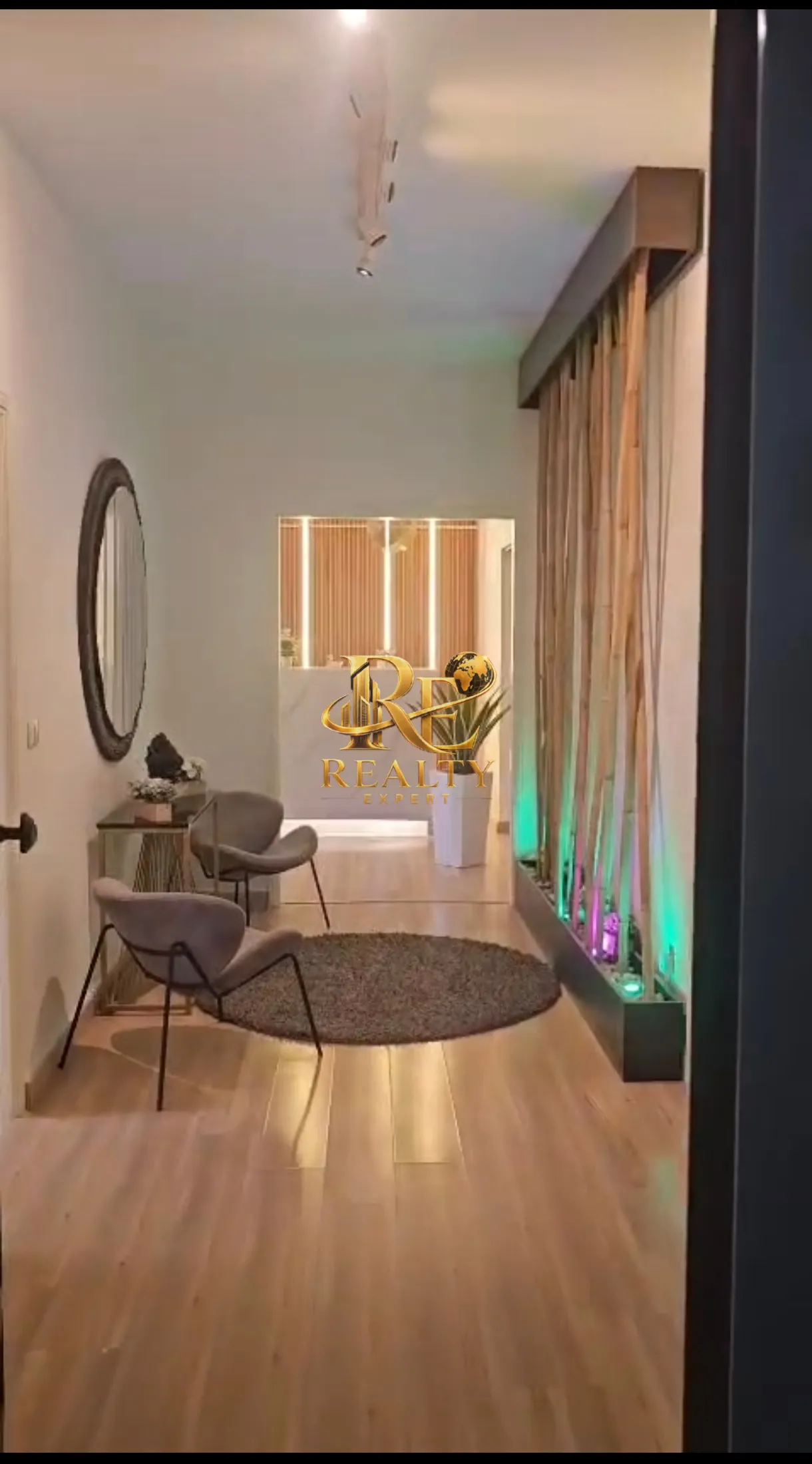 شقة for rent in المنارة، بيروت، لبنان