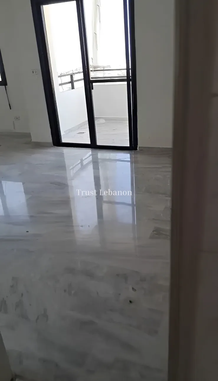 Apartment for rent in Mazraat Yachoua, Lebanon