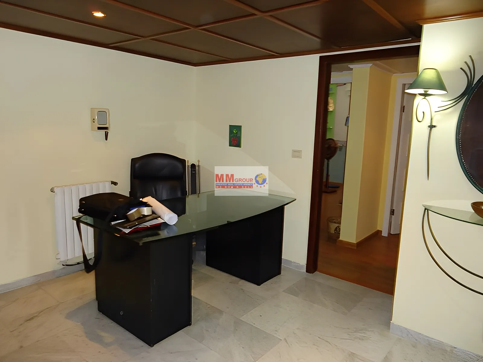 Apartment for Rent in Beit Mery