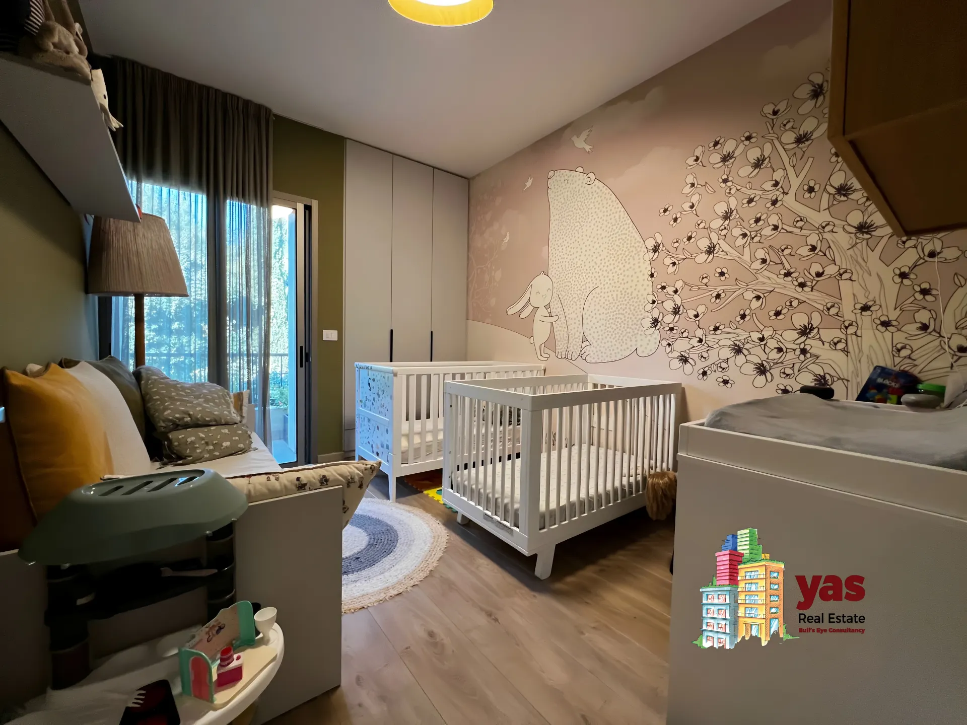 Apartment for Sale in Fidar