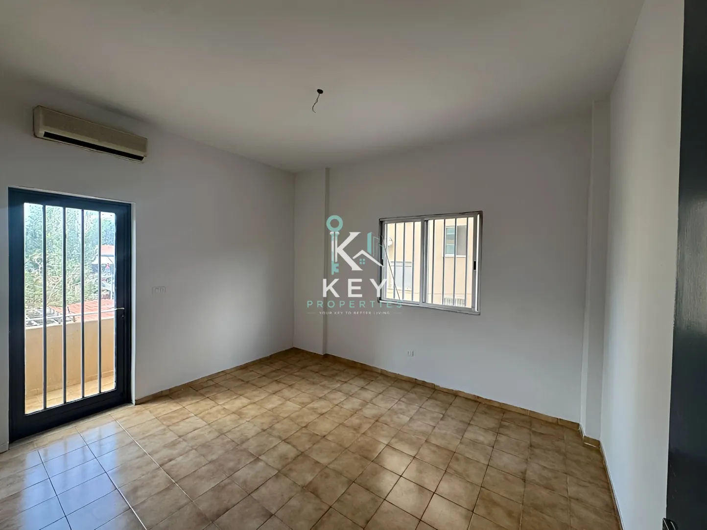 Apartment for sale in Jdeideh