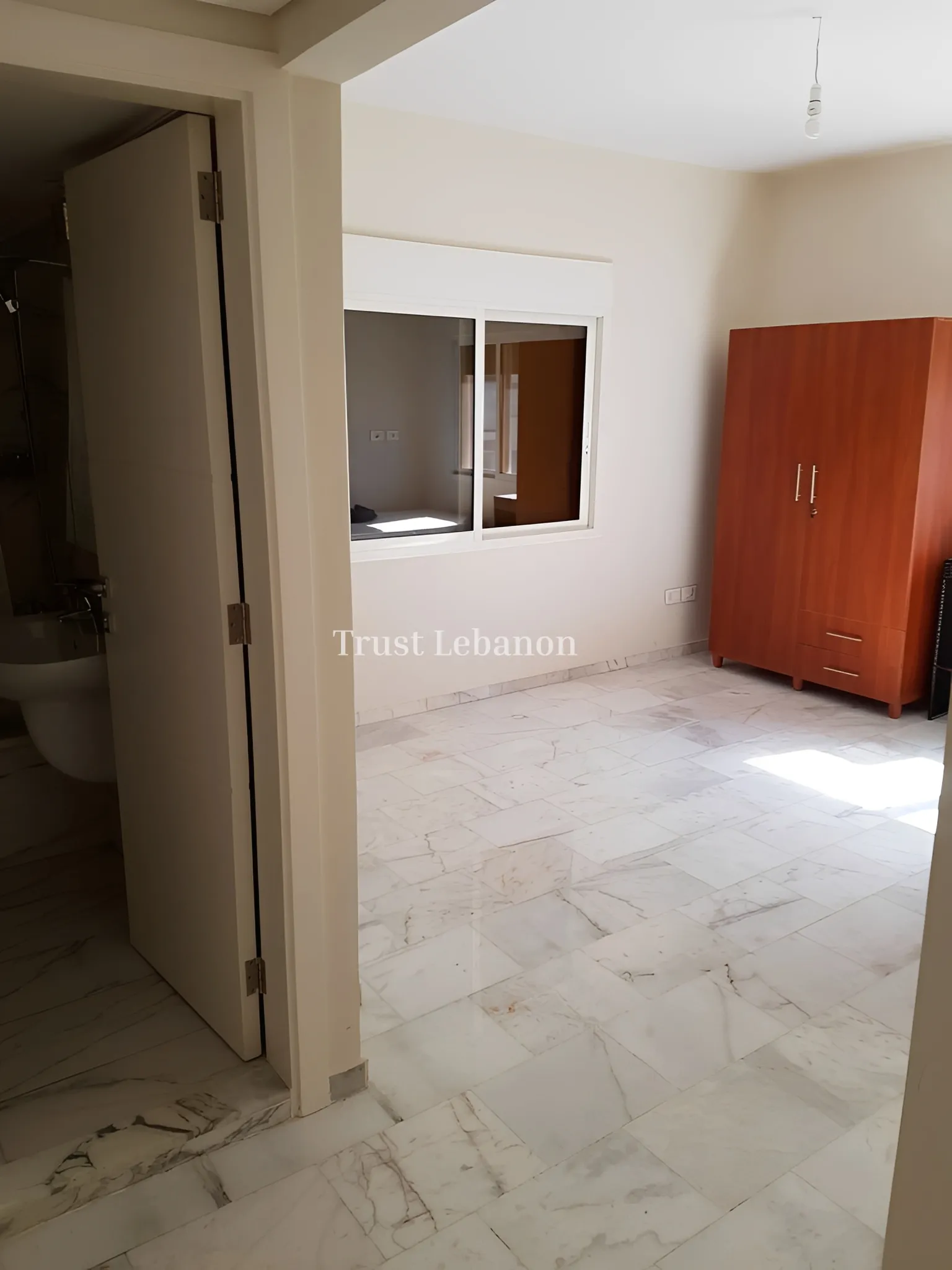 Apartment for sale in Saifi Village, Beirut, Lebanon