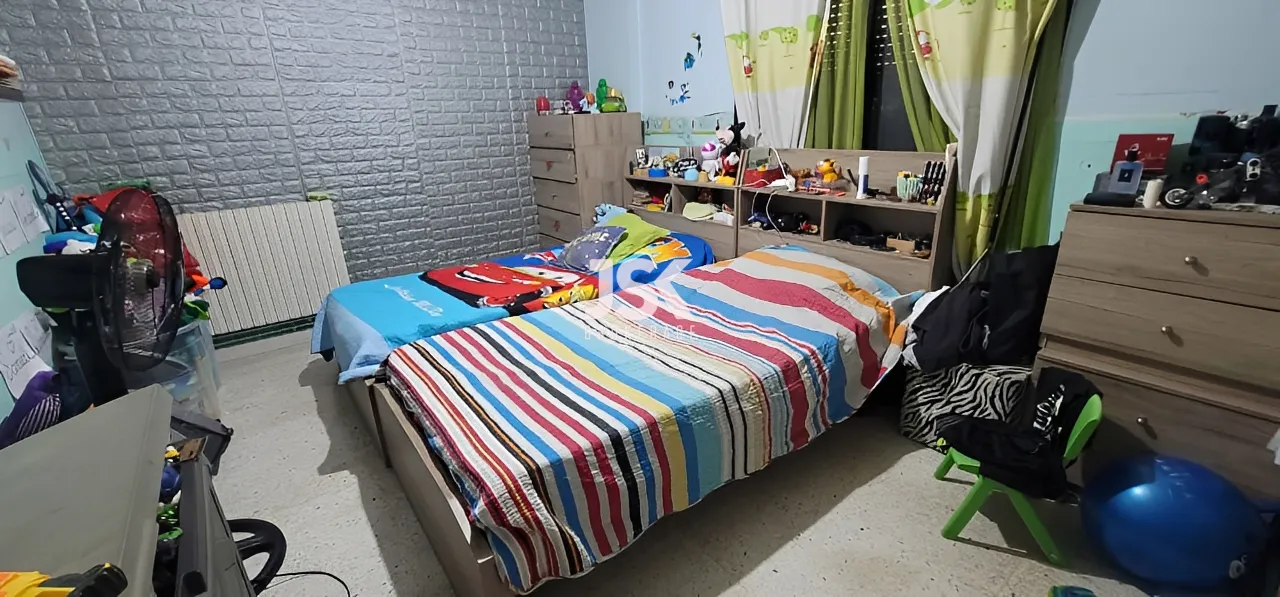 Apartment for Sale in Kfar Yassine
