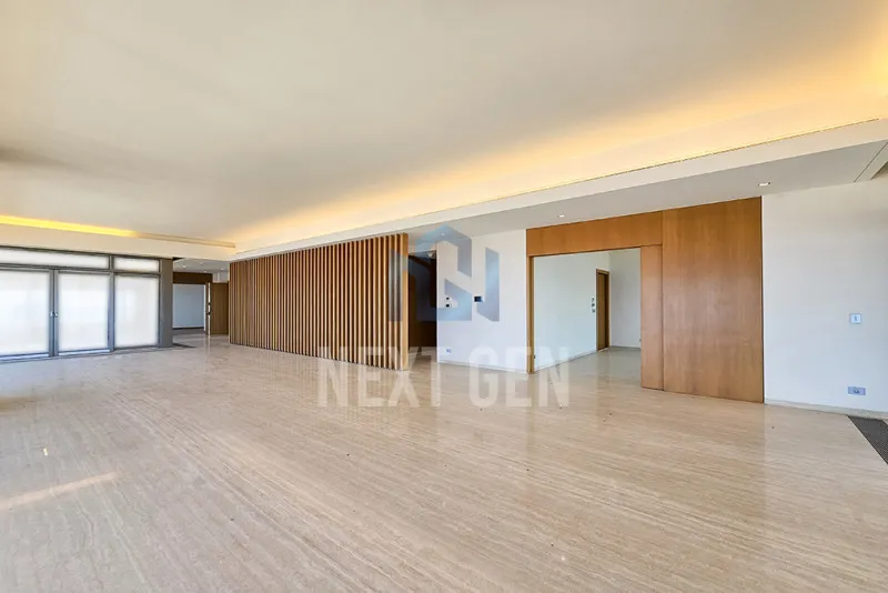 Apartment for Rent in George Haimari
