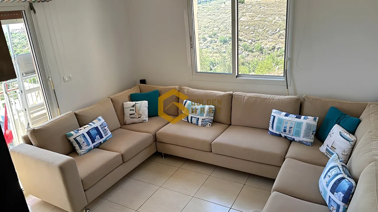 Apartment for Sale in Edde