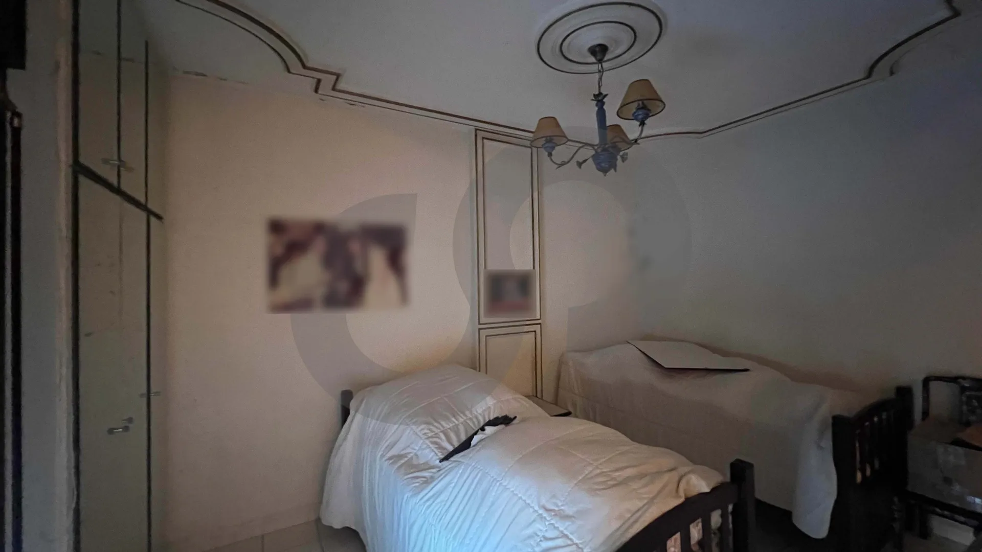 Apartment for Sale in Aaoukar