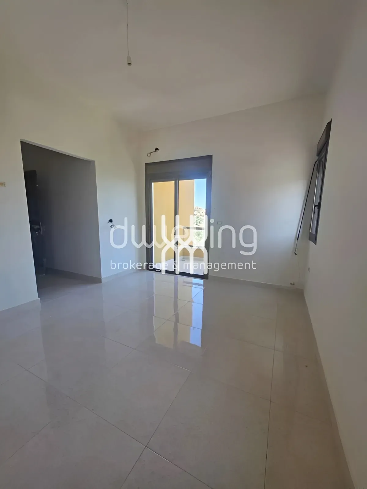Apartment for sale in Amioun