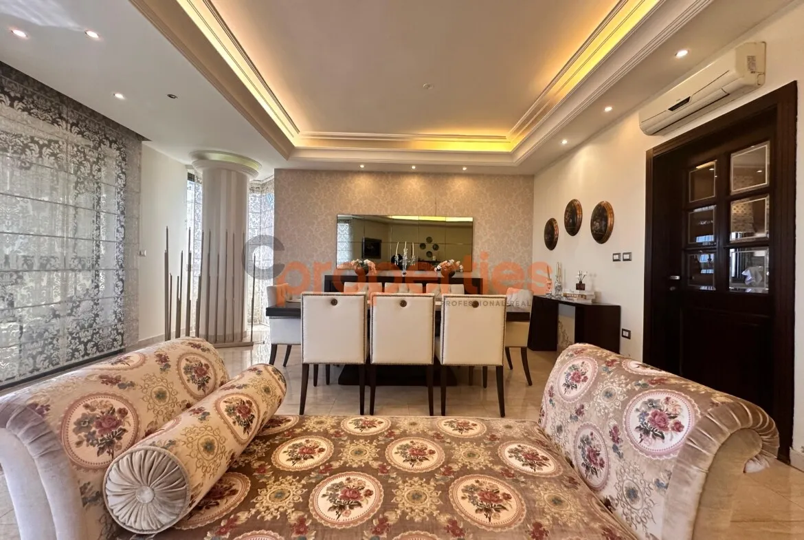 Apartment for Rent in Jnah