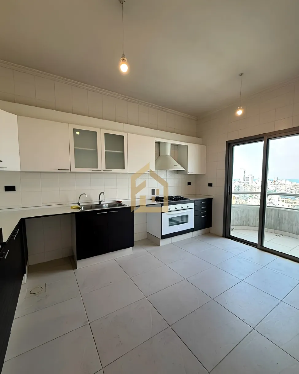 Apartment for sale in Achrafieh