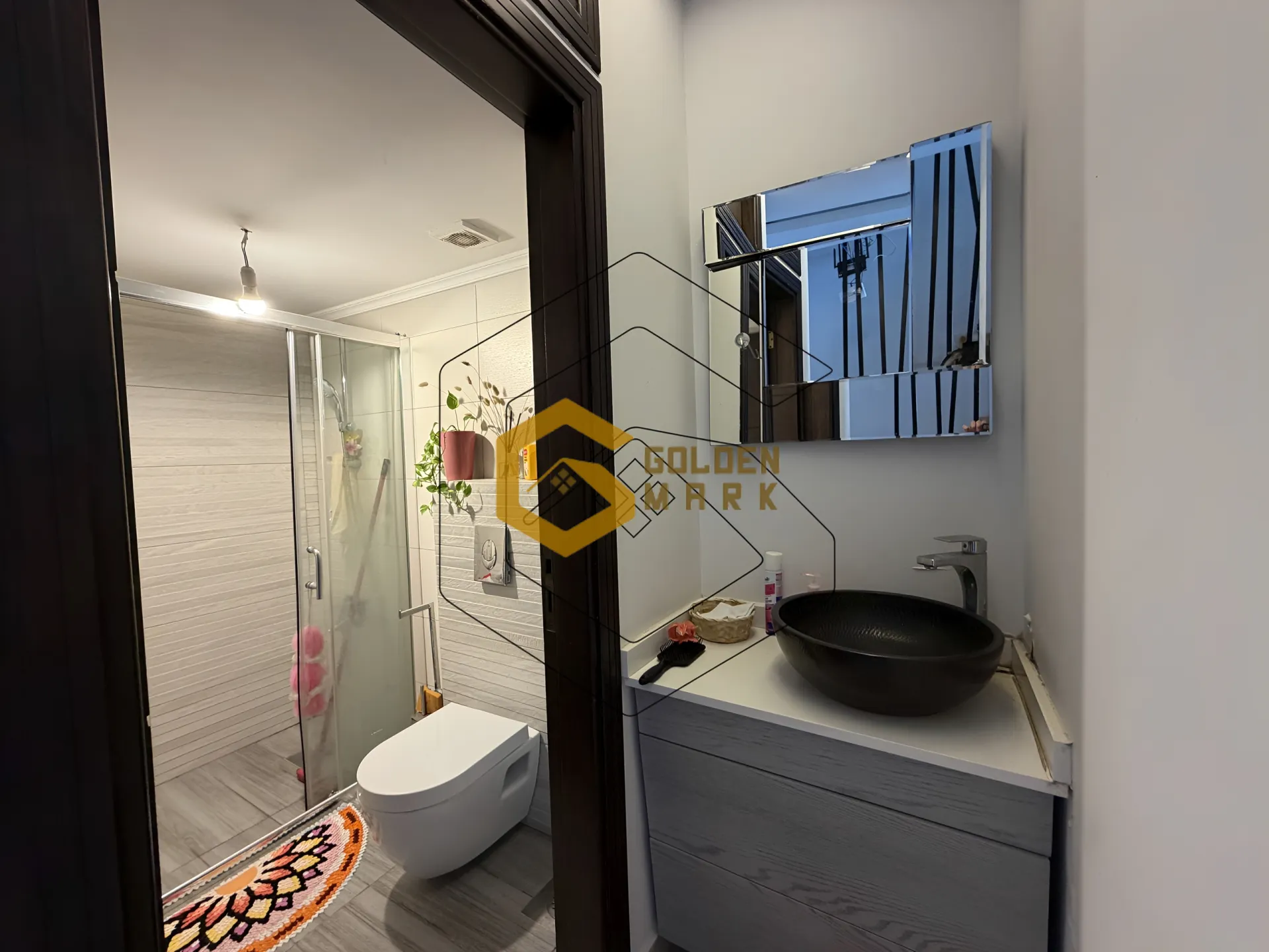 Duplex for Rent in Blat