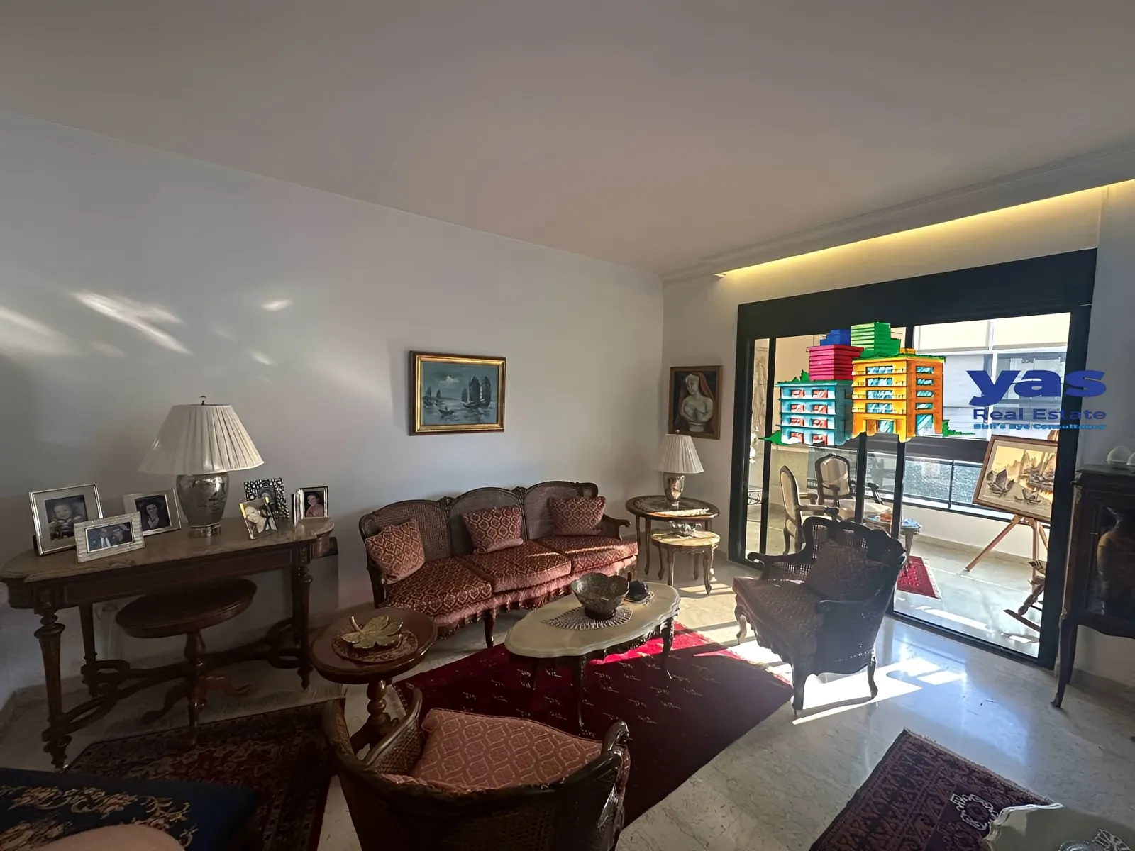 Apartment for Sale in Rabweh