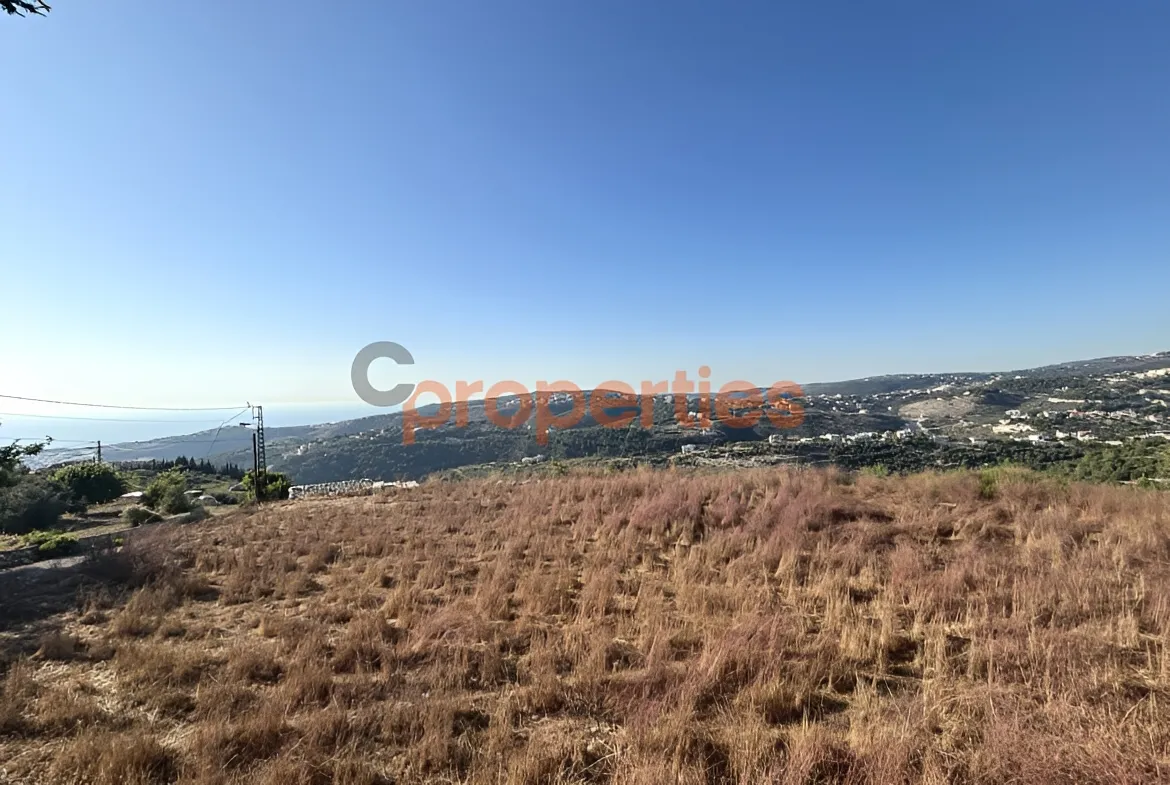 Residential Land for Sale in Bentael