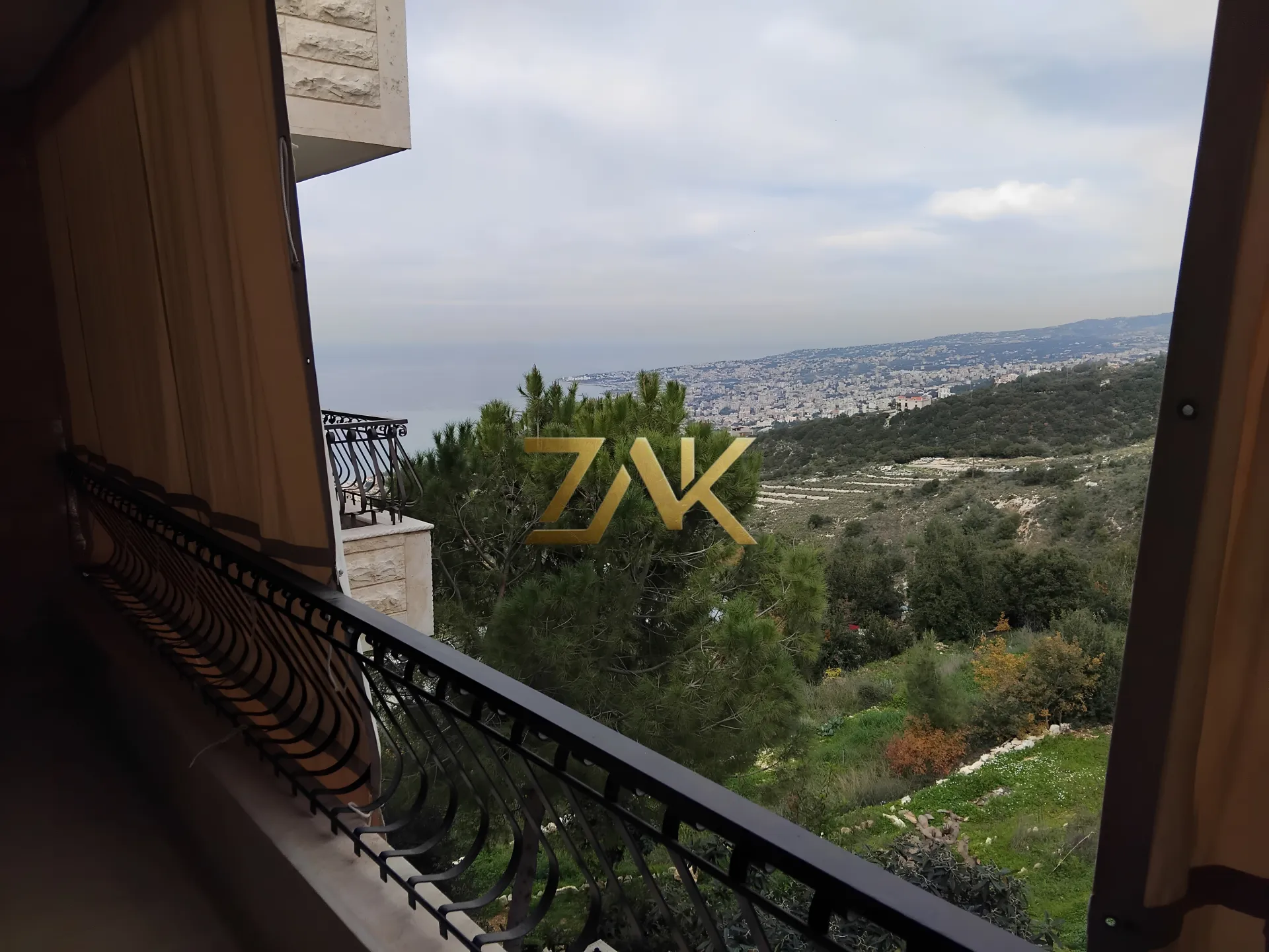 Apartment for Sale Halat