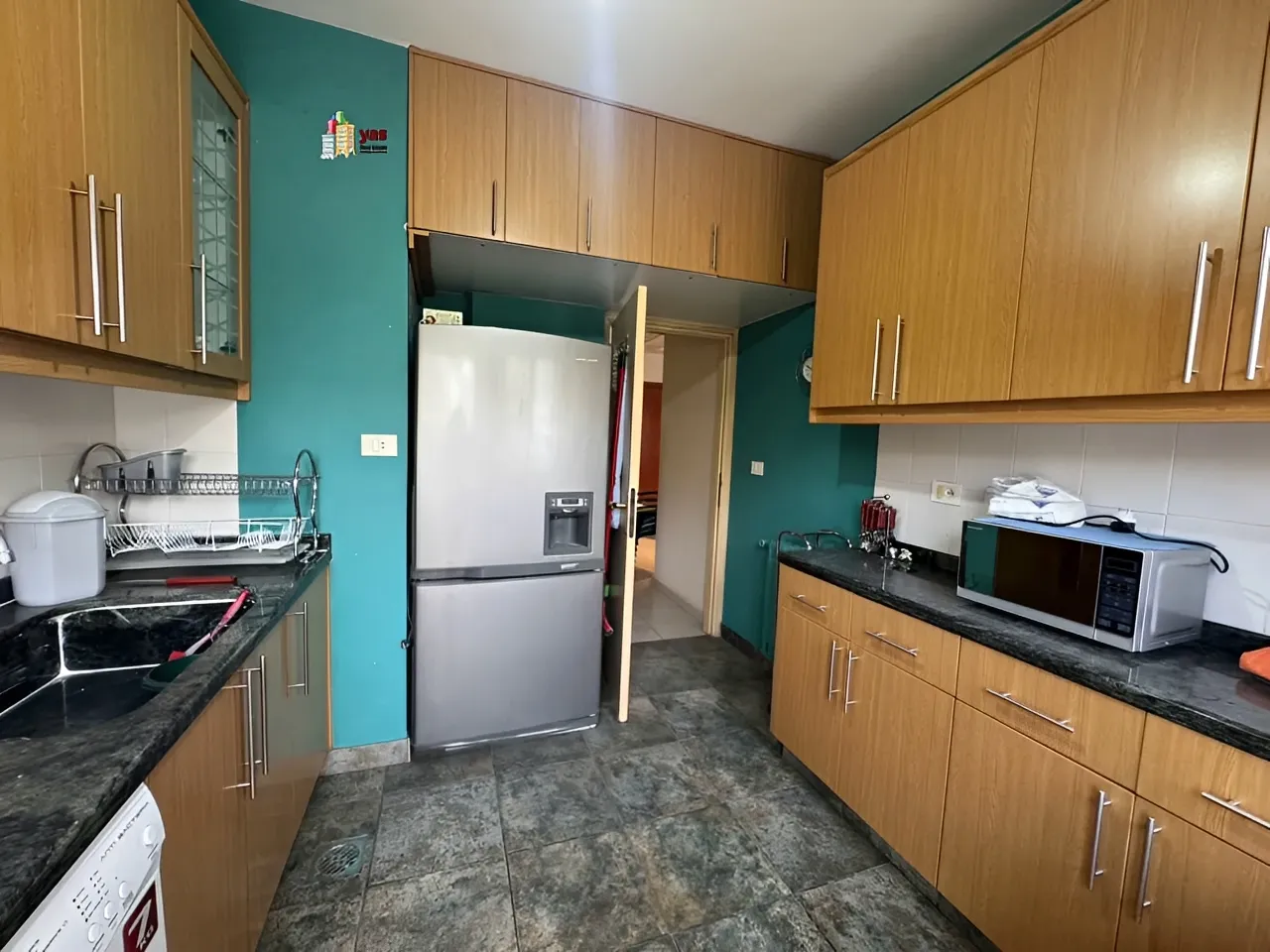 Apartment for Rent in Ballouneh