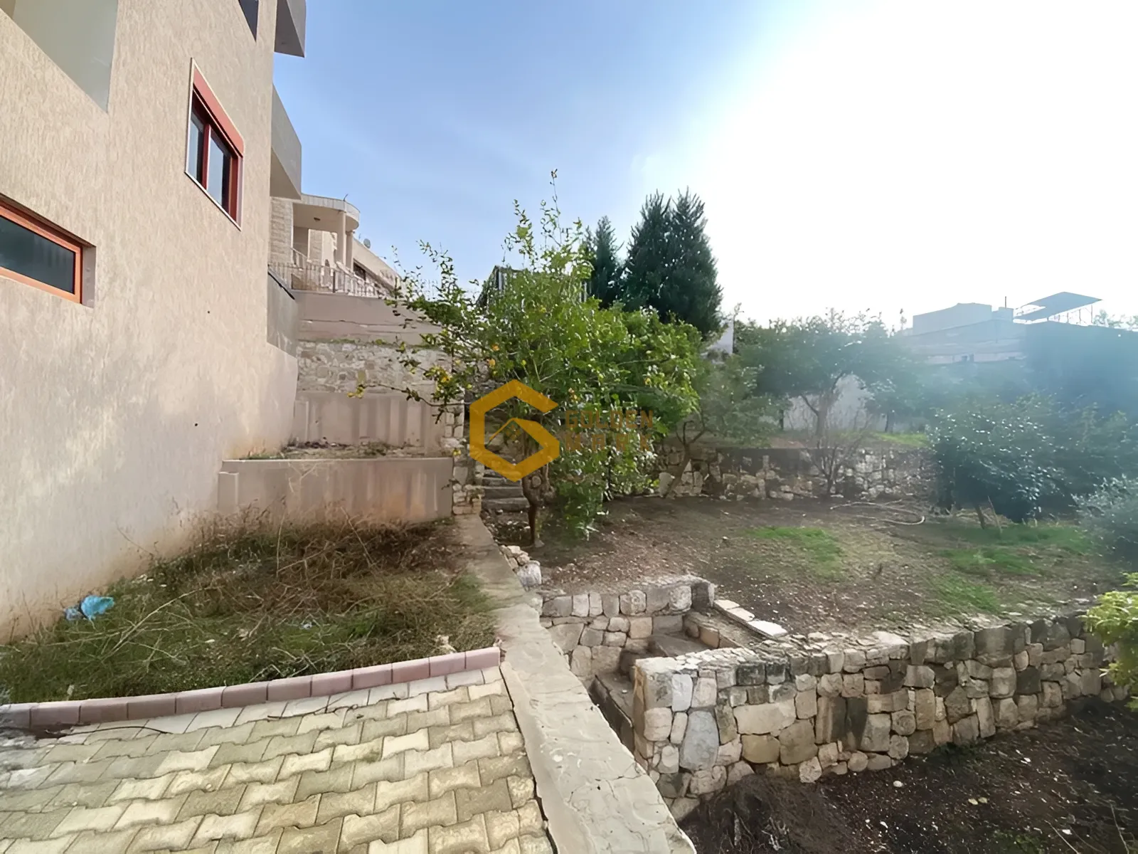 Duplex for Sale in Byblos - 6 bed, 5 bath