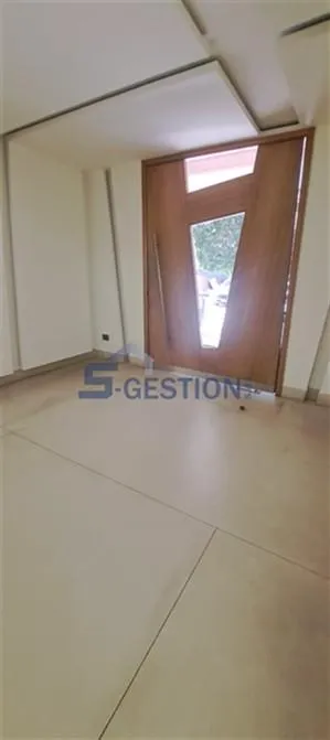 Apartment for Rent in Achrafieh