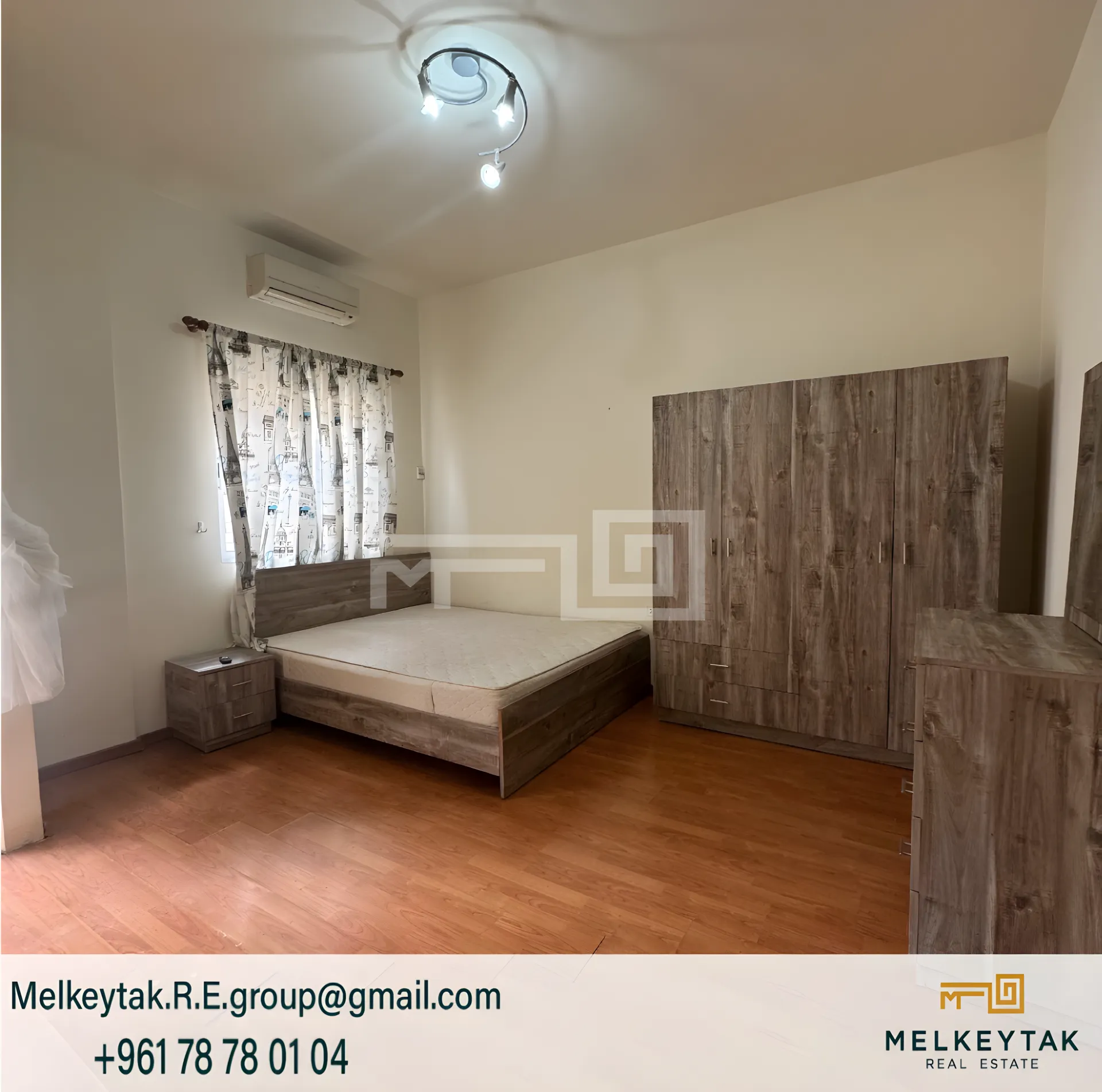 Apartment for sale in Mazraat Yachoua, Lebanon