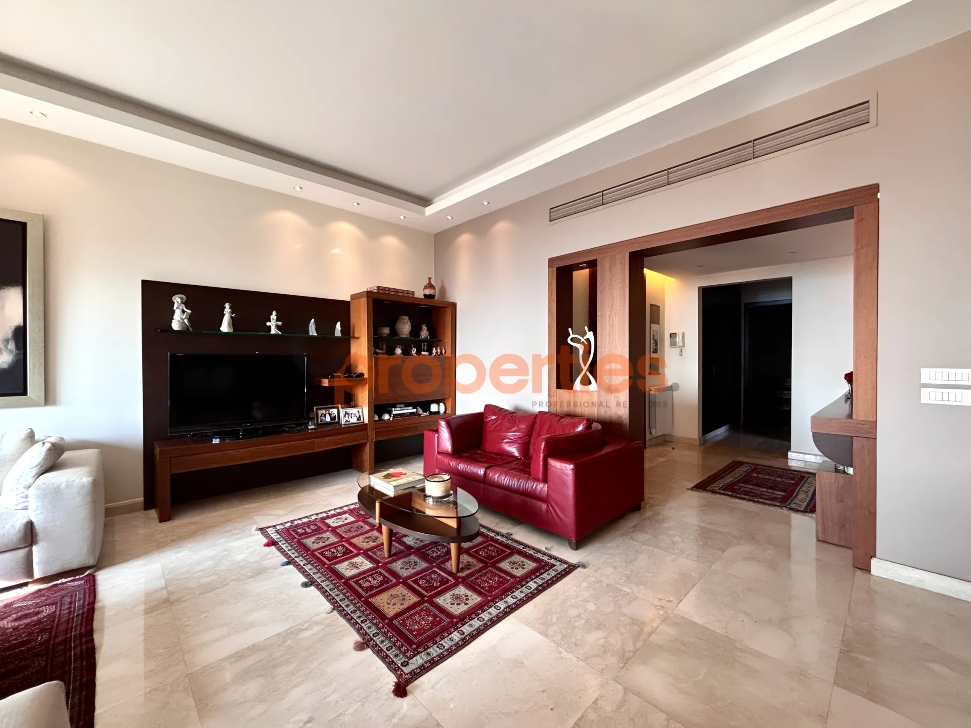 Apartment for sale in Bsalim, Lebanon
