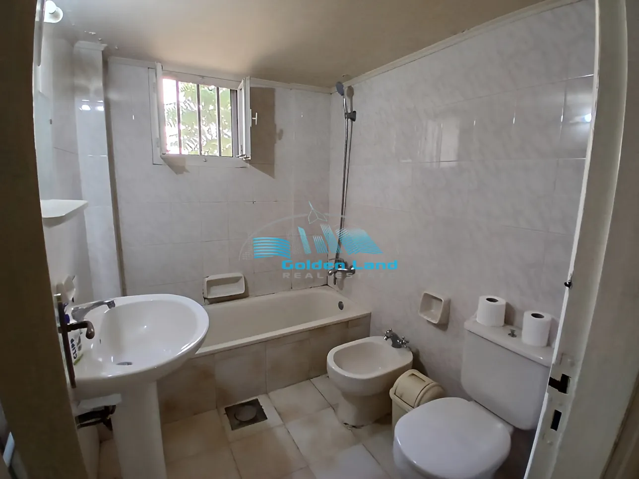 Apartment for Rent in Jdeideh