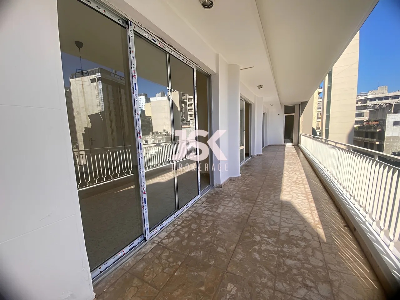 Apartment for Rent in Ras