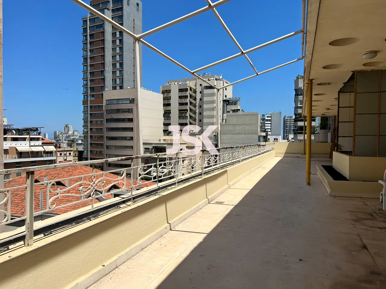 Apartment for Sale in Achrafieh
