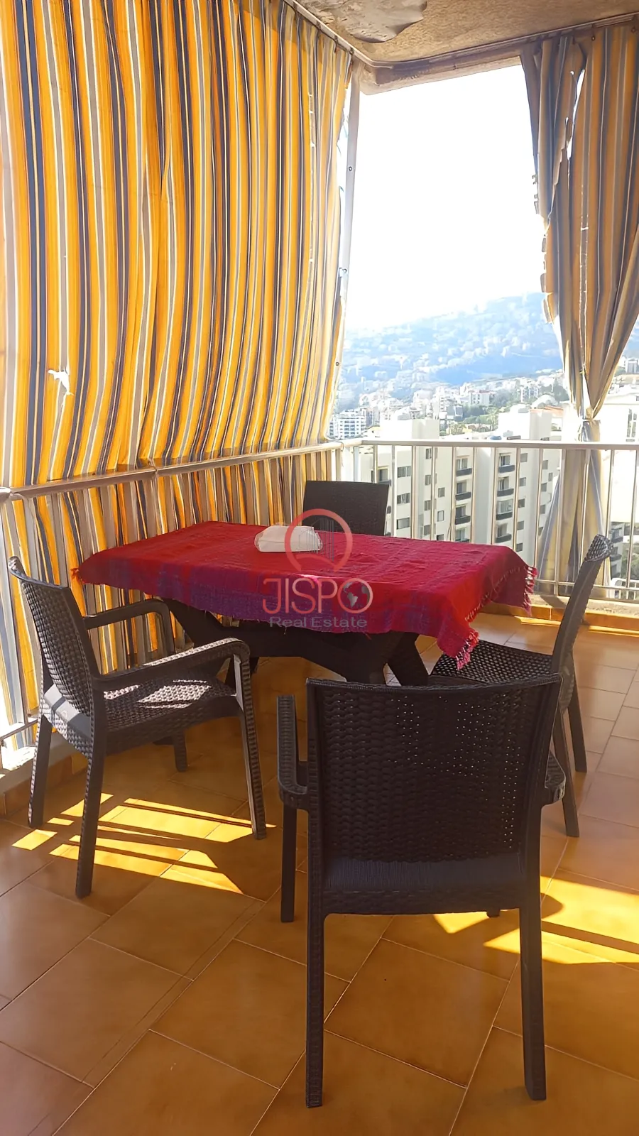 Apartment for Sale in Sahel Aalma