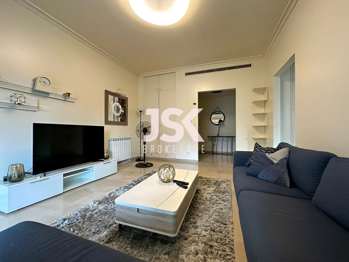 Apartment for Rent in Downtown, beirut - 1 bed, 1 bath