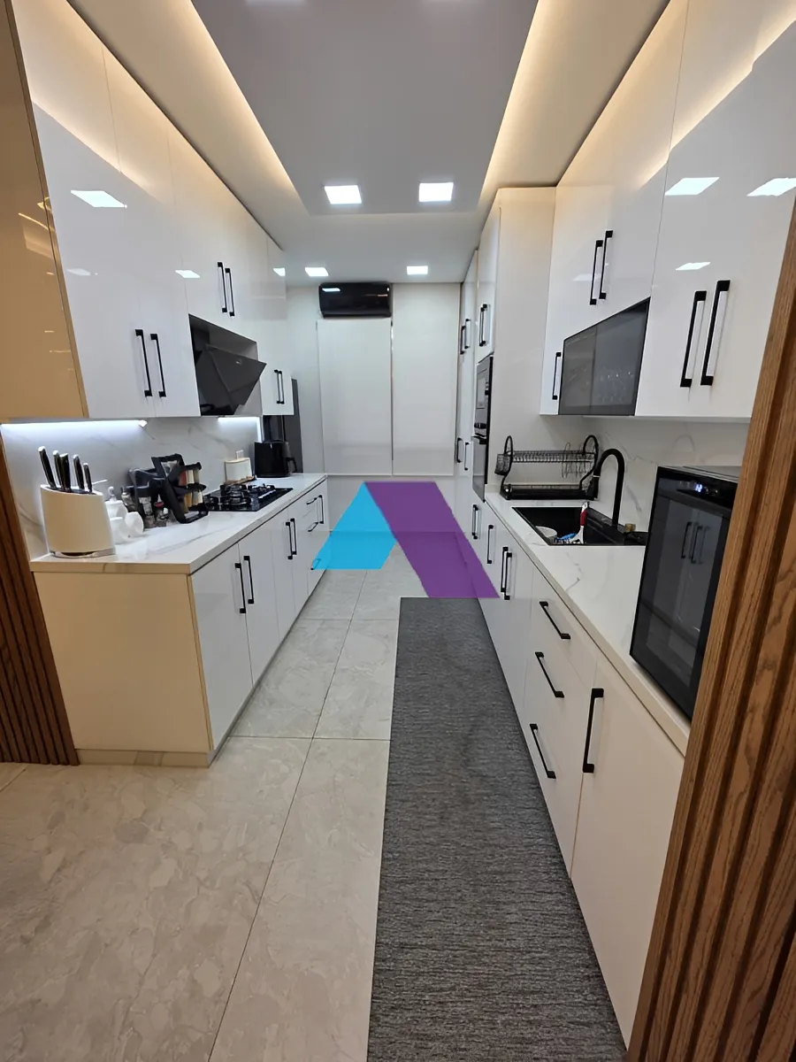 Apartment for Sale in Dekwaneh