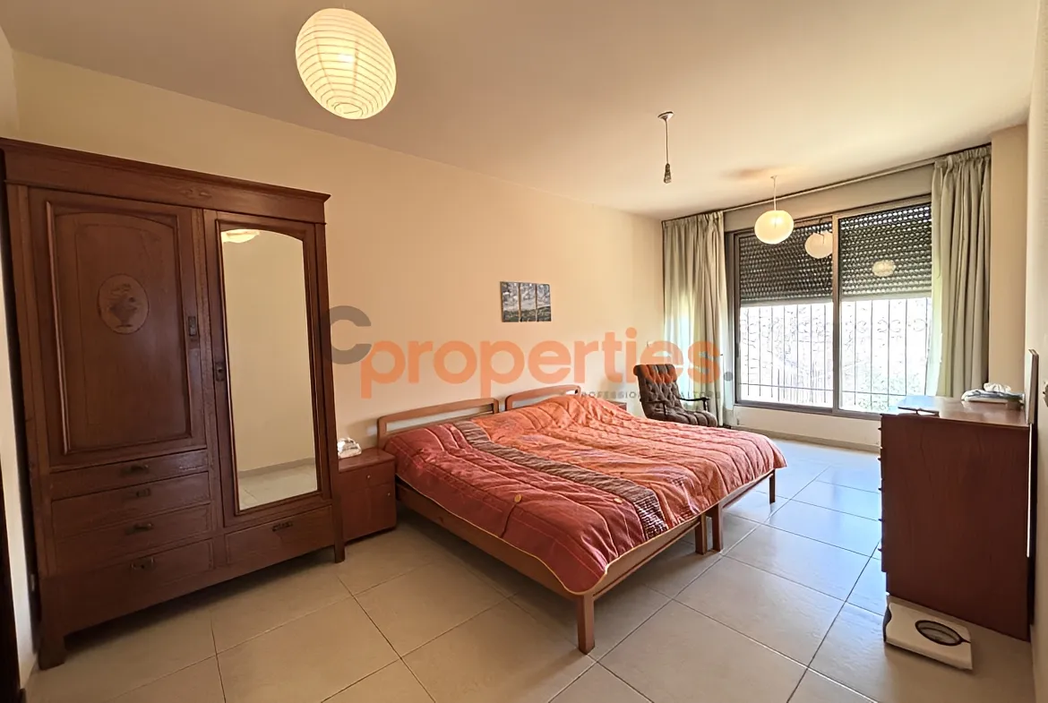 Apartment for Sale in Blat