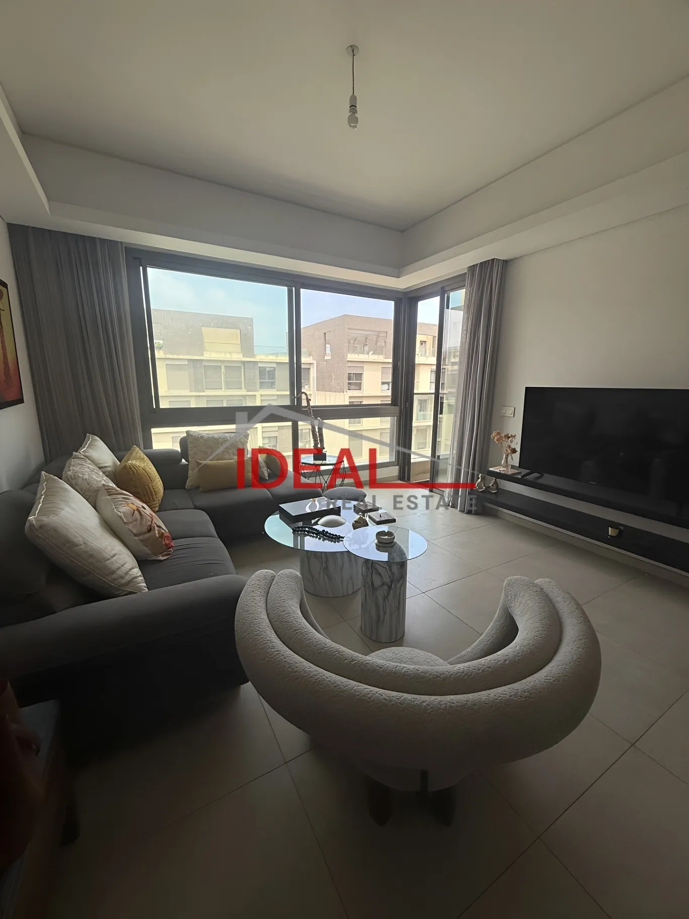 Apartment for rent in Dbayeh, Lebanon