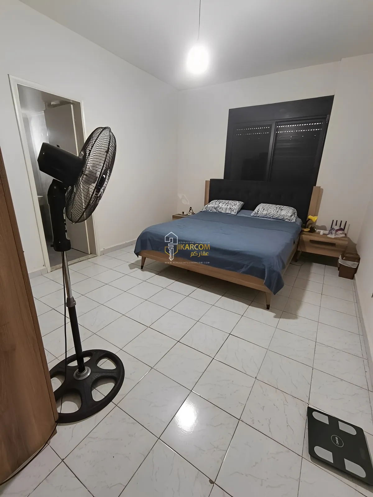 Apartment for Sale in Naqqache
