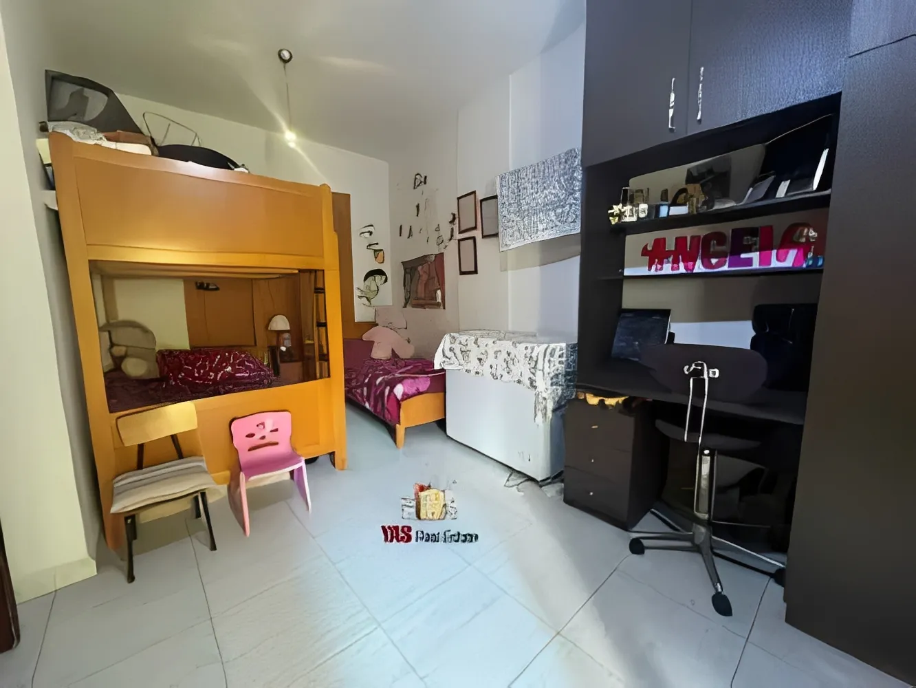 Apartment for Sale in Zouk Mosbeh - 2 bed, 2 bath