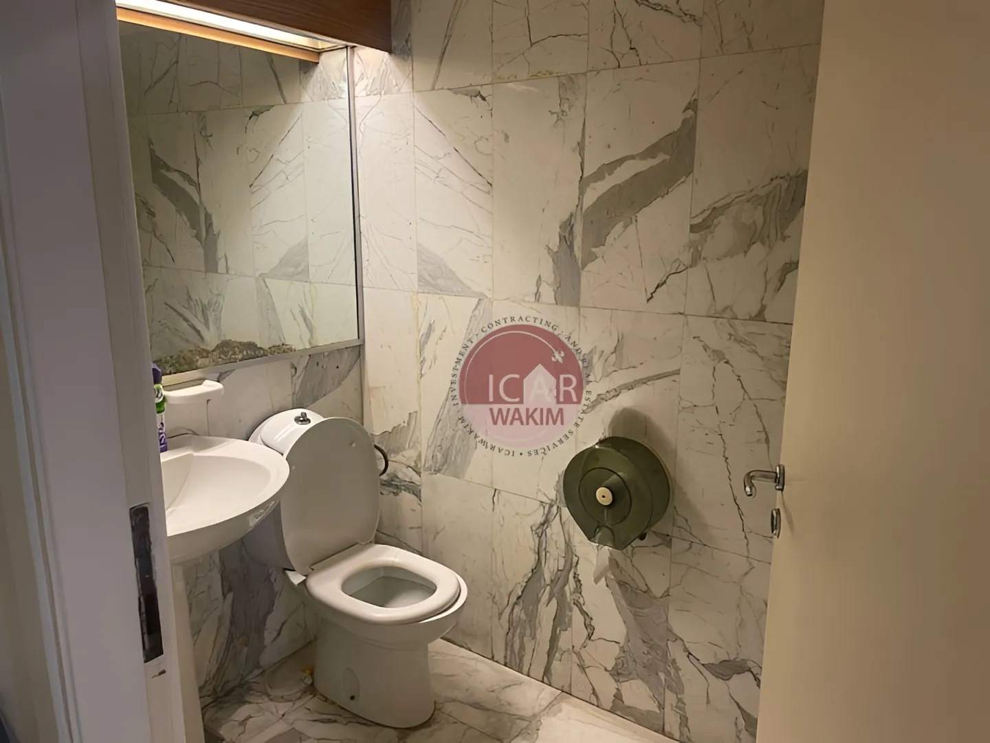 Office for rent in Achrafieh, Beirut, Lebanon