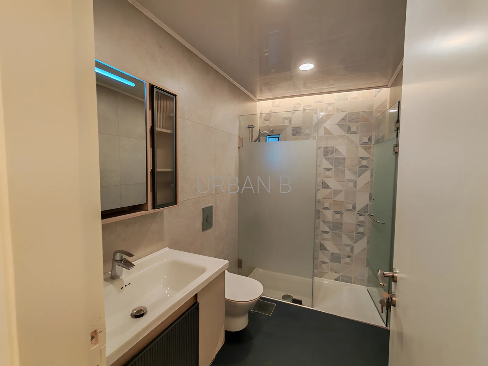 Apartment in Mar meter, achrafieh, beirut
