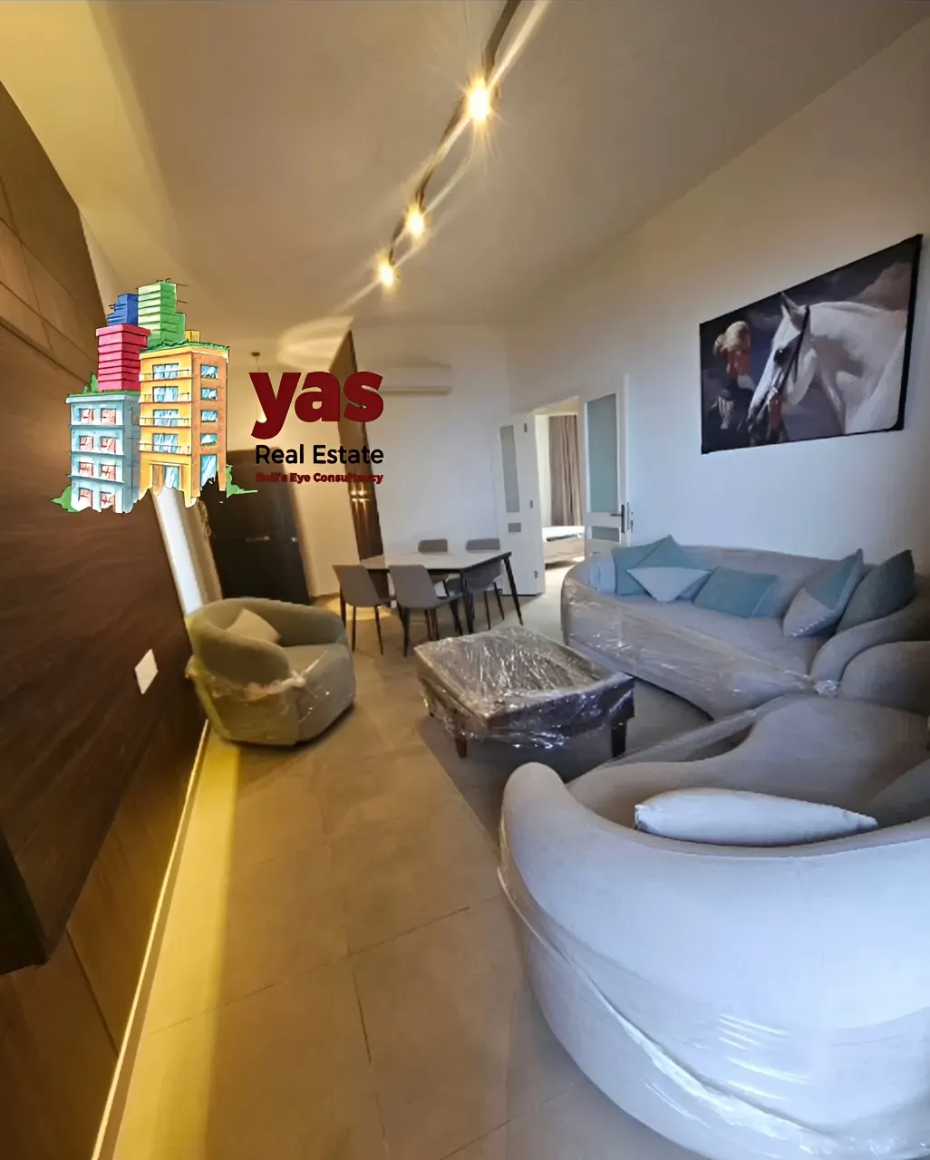 Apartment for Rent in Bouar