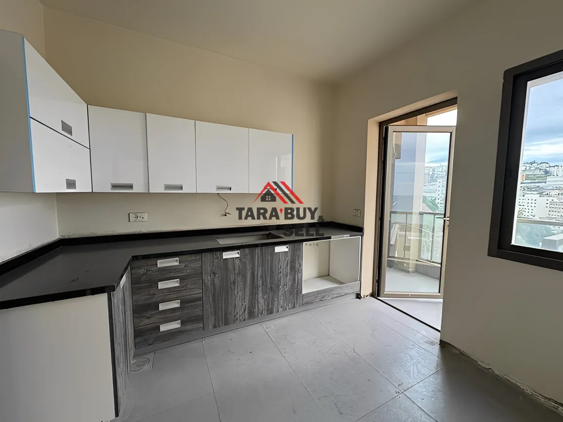 Apartment for Sale in Adonis Kesrouane, Lebanon