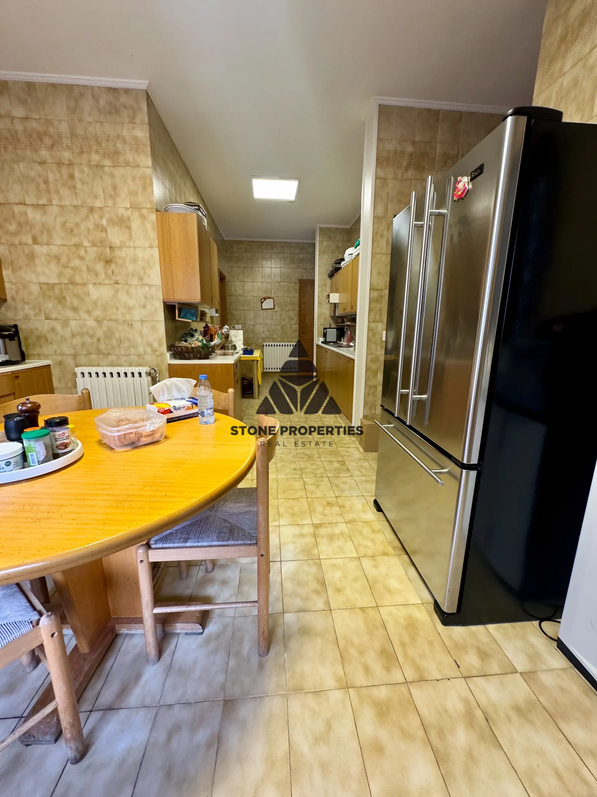 Villa for sale in Ajaltoun, lebanon