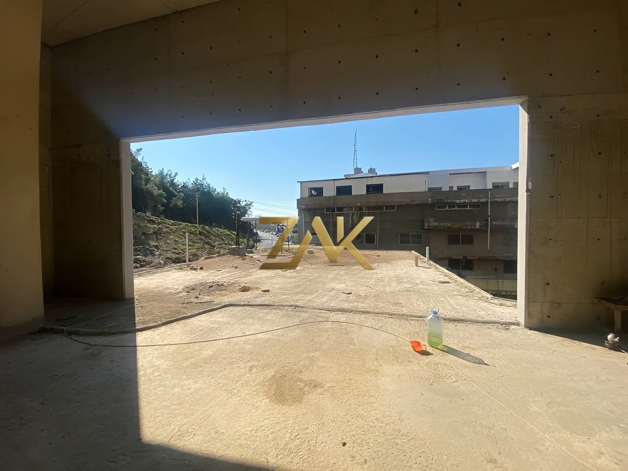 Shop for Rent Zouk Mosbeh
