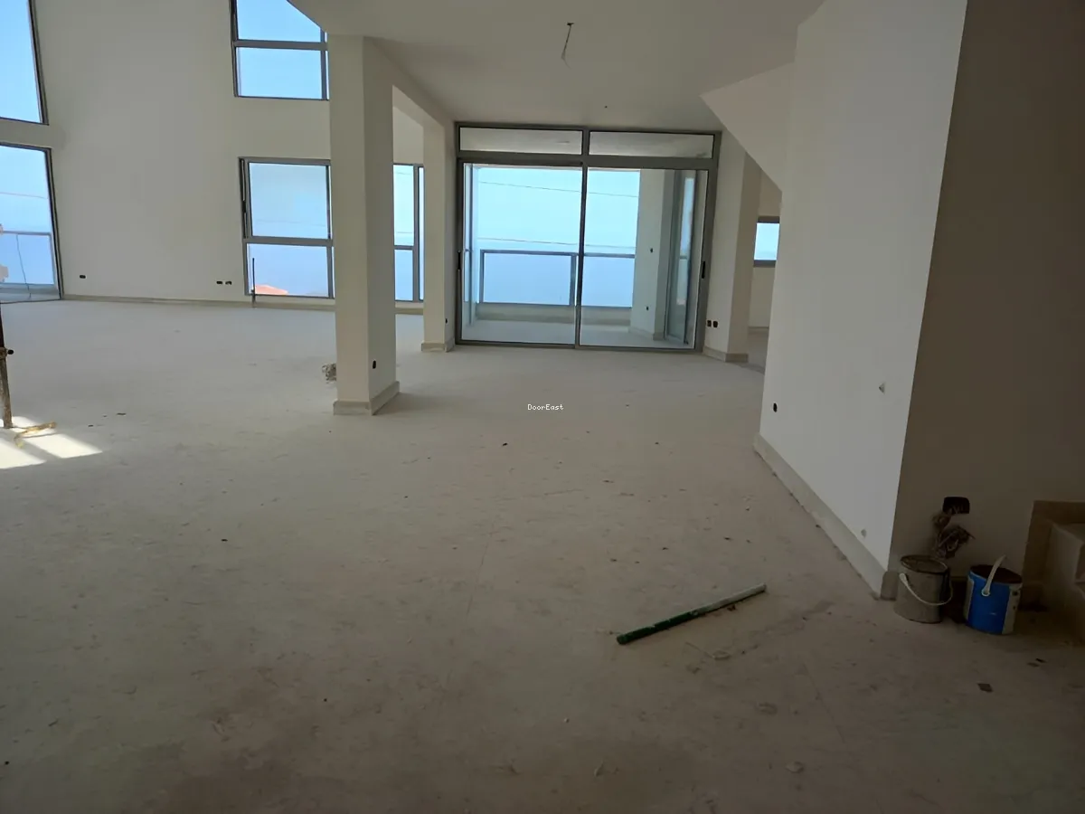 Duplex for Sale in Sahel Aalma, Lebanon - 5 bed, 7 bath