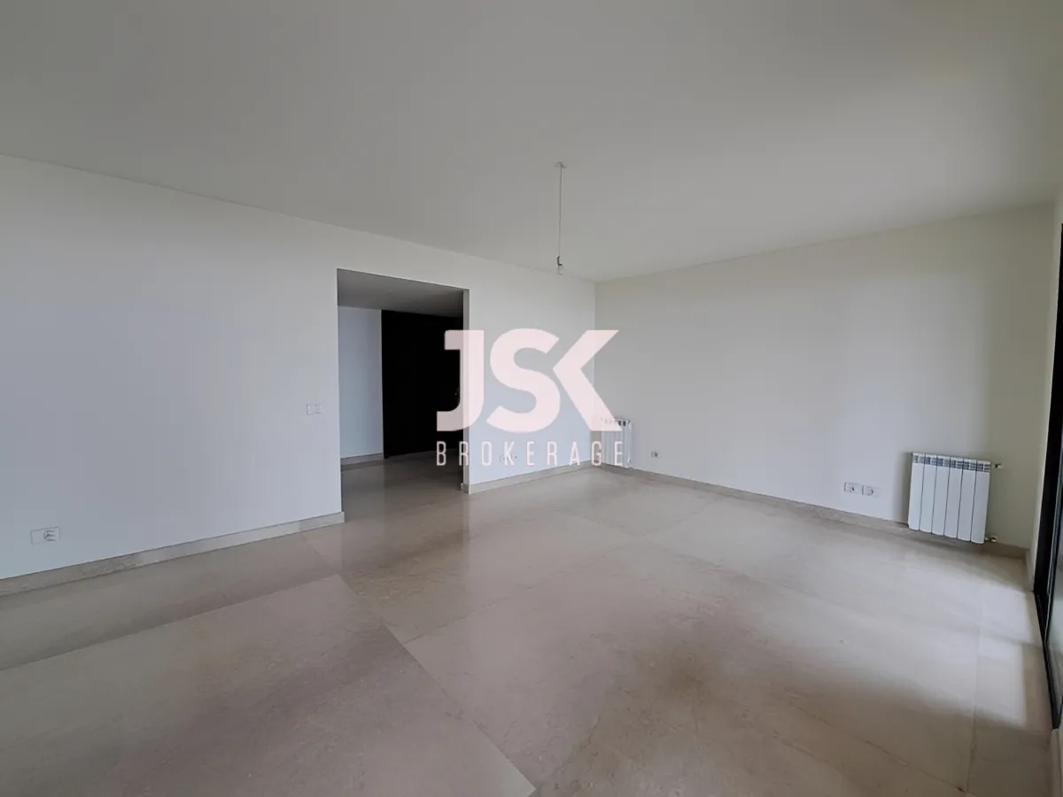 Apartment for Sale in Aatchane, Lebanon