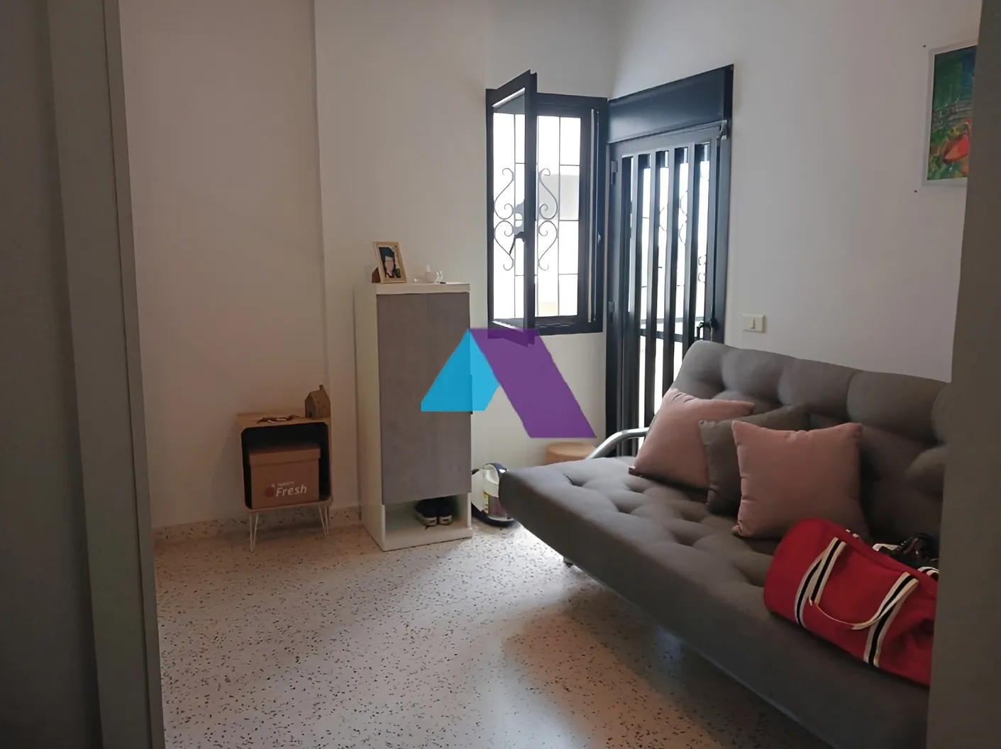 Apartment for Sale in Mtaileb